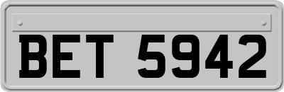 BET5942