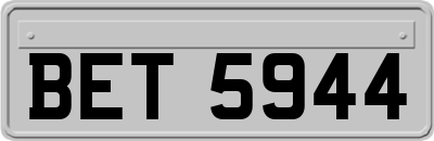 BET5944