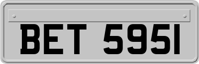 BET5951