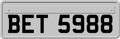 BET5988