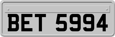 BET5994