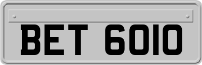 BET6010