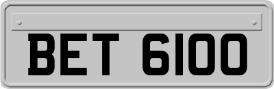 BET6100