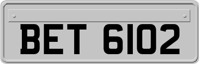 BET6102