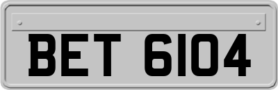 BET6104