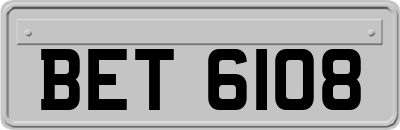 BET6108