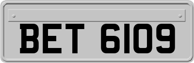 BET6109