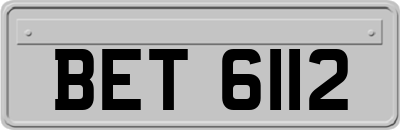 BET6112