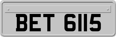 BET6115