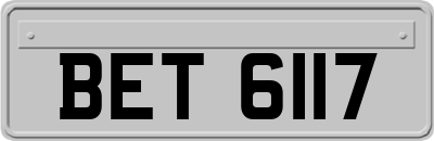 BET6117