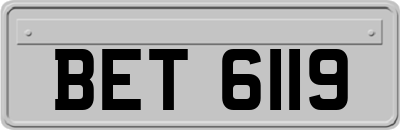 BET6119