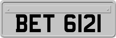 BET6121