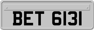 BET6131