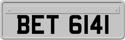 BET6141