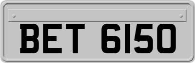 BET6150