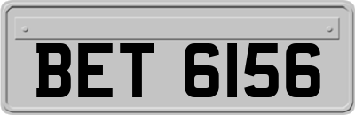 BET6156