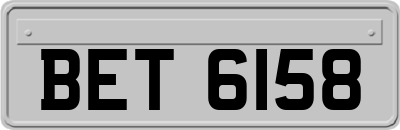 BET6158