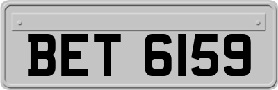 BET6159