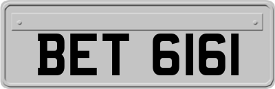 BET6161