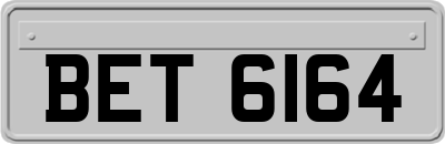 BET6164