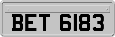 BET6183