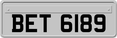 BET6189