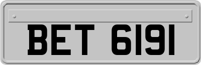 BET6191