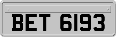 BET6193