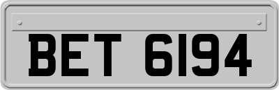 BET6194