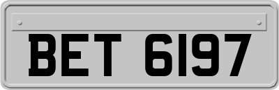 BET6197