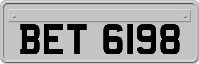 BET6198