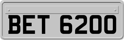 BET6200