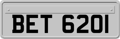 BET6201