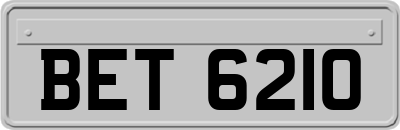 BET6210