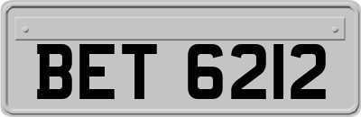 BET6212