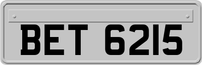 BET6215