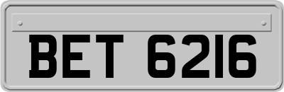 BET6216