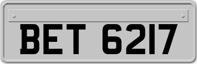 BET6217