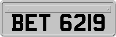 BET6219