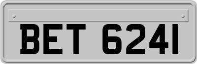 BET6241