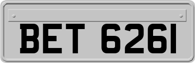 BET6261