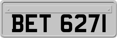 BET6271