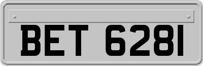 BET6281