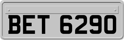 BET6290