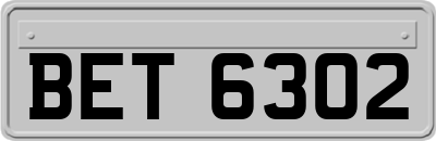 BET6302