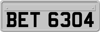 BET6304