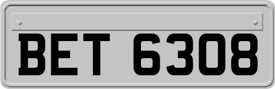 BET6308