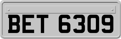 BET6309