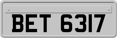 BET6317