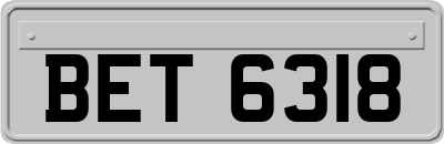 BET6318